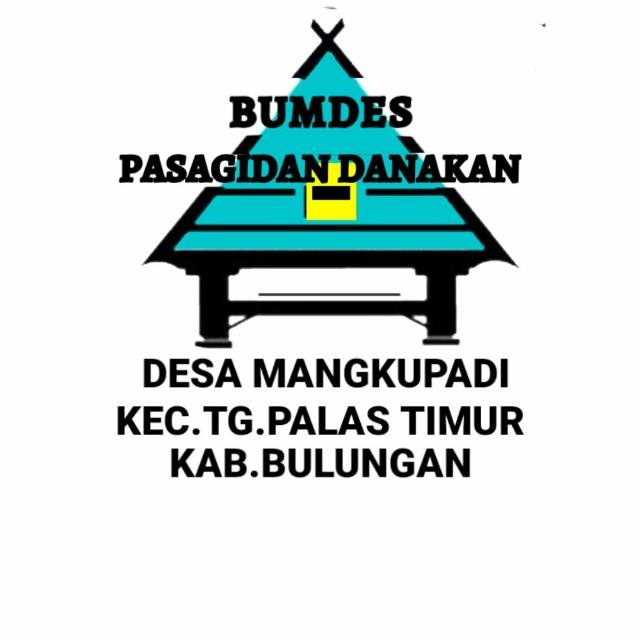 Logo BUMDes